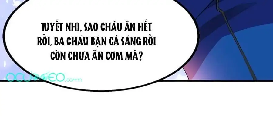 Truyện Tranh Một Thai Hai Bảo: Đưa Mami Về Nhà! trang 4