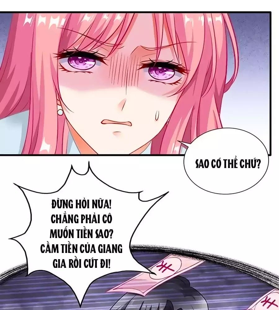 Truyện Tranh Một Thai Hai Bảo: Đưa Mami Về Nhà! trang 4