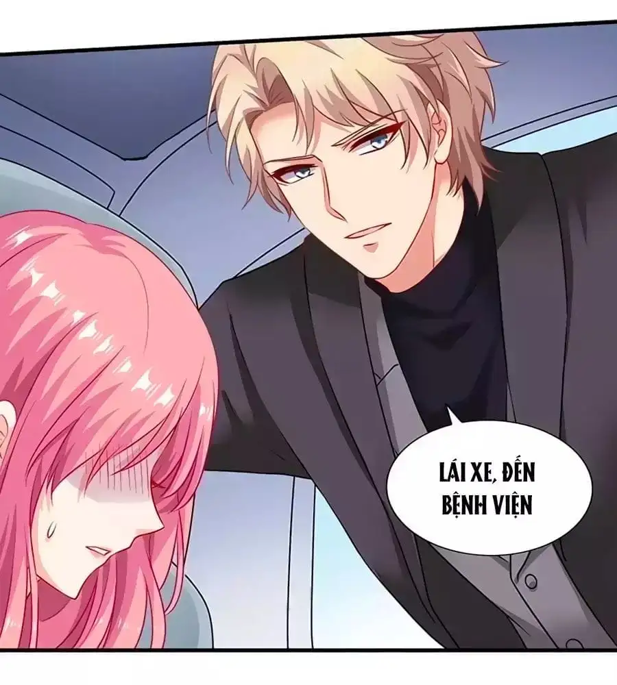 Truyện Tranh Một Thai Hai Bảo: Đưa Mami Về Nhà! trang 4