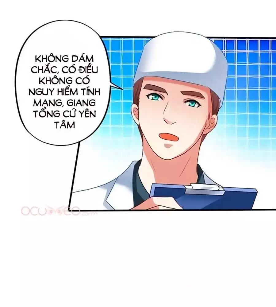 Truyện Tranh Một Thai Hai Bảo: Đưa Mami Về Nhà! trang 4