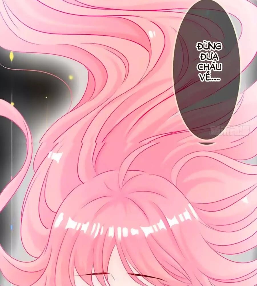 Truyện Tranh Một Thai Hai Bảo: Đưa Mami Về Nhà! trang 4