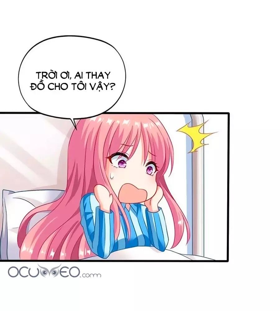 Truyện Tranh Một Thai Hai Bảo: Đưa Mami Về Nhà! trang 4