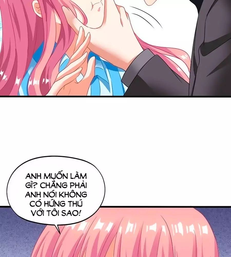 Truyện Tranh Một Thai Hai Bảo: Đưa Mami Về Nhà! trang 4