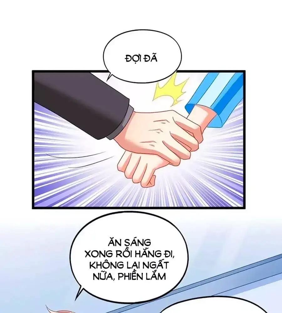 Truyện Tranh Một Thai Hai Bảo: Đưa Mami Về Nhà! trang 4