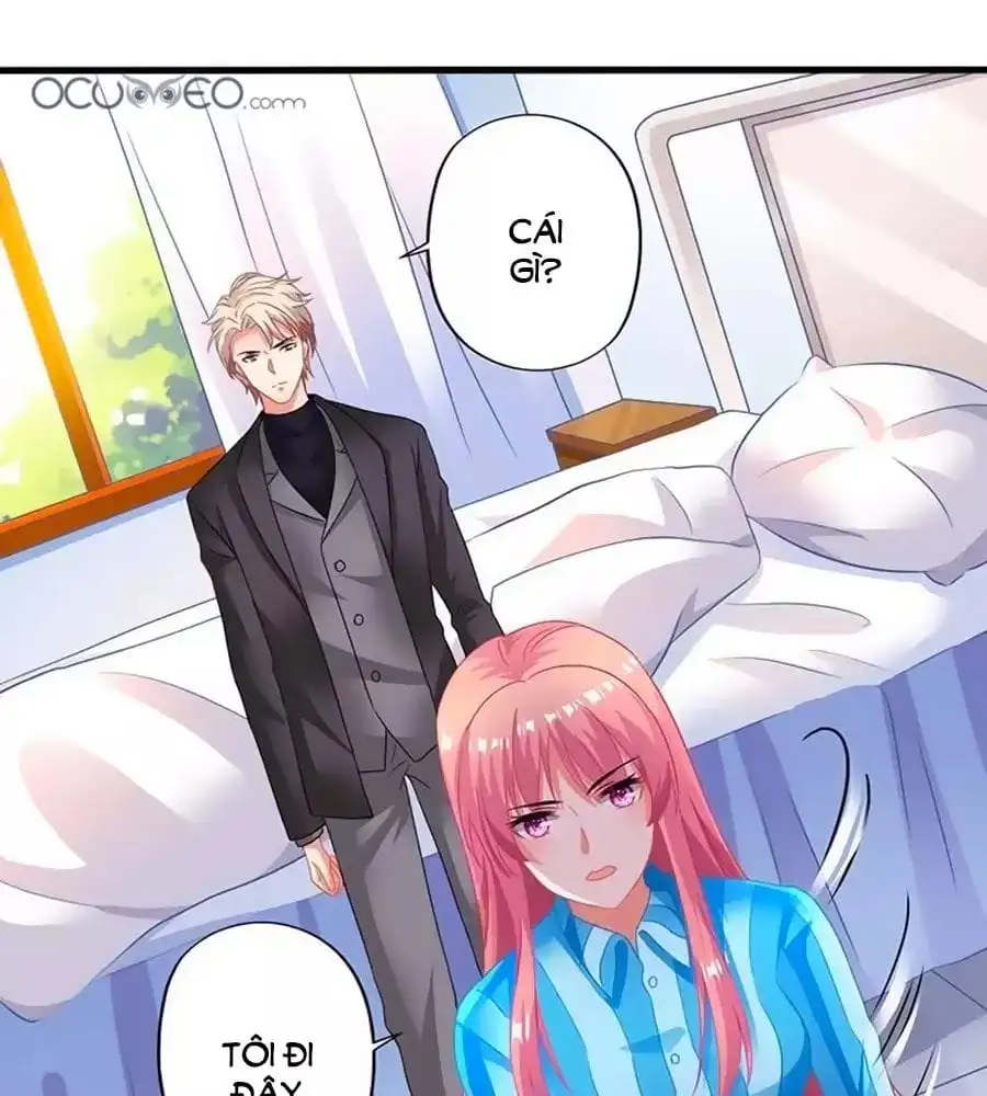 Truyện Tranh Một Thai Hai Bảo: Đưa Mami Về Nhà! trang 4