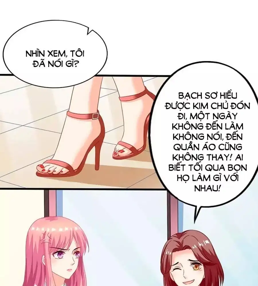 Truyện Tranh Một Thai Hai Bảo: Đưa Mami Về Nhà! trang 4
