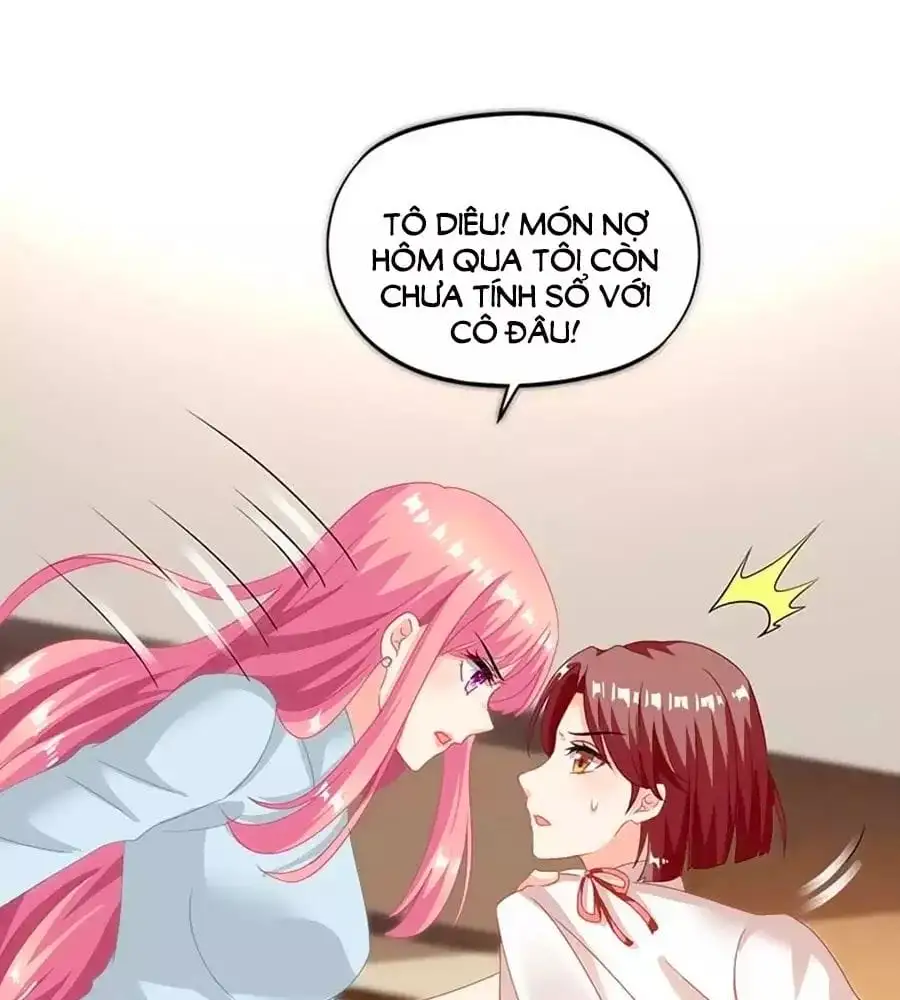 Truyện Tranh Một Thai Hai Bảo: Đưa Mami Về Nhà! trang 4