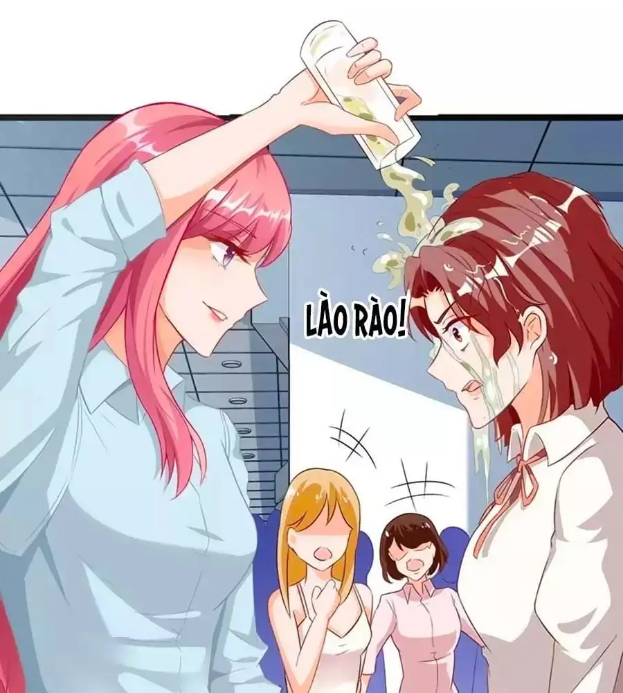 Truyện Tranh Một Thai Hai Bảo: Đưa Mami Về Nhà! trang 4