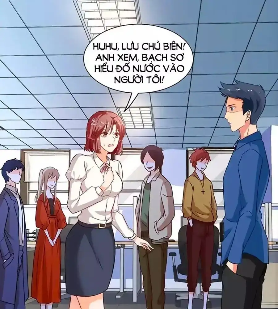 Truyện Tranh Một Thai Hai Bảo: Đưa Mami Về Nhà! trang 4