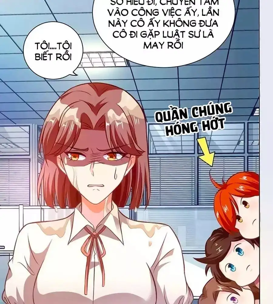 Truyện Tranh Một Thai Hai Bảo: Đưa Mami Về Nhà! trang 4