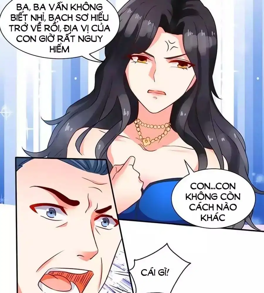 Truyện Tranh Một Thai Hai Bảo: Đưa Mami Về Nhà! trang 4