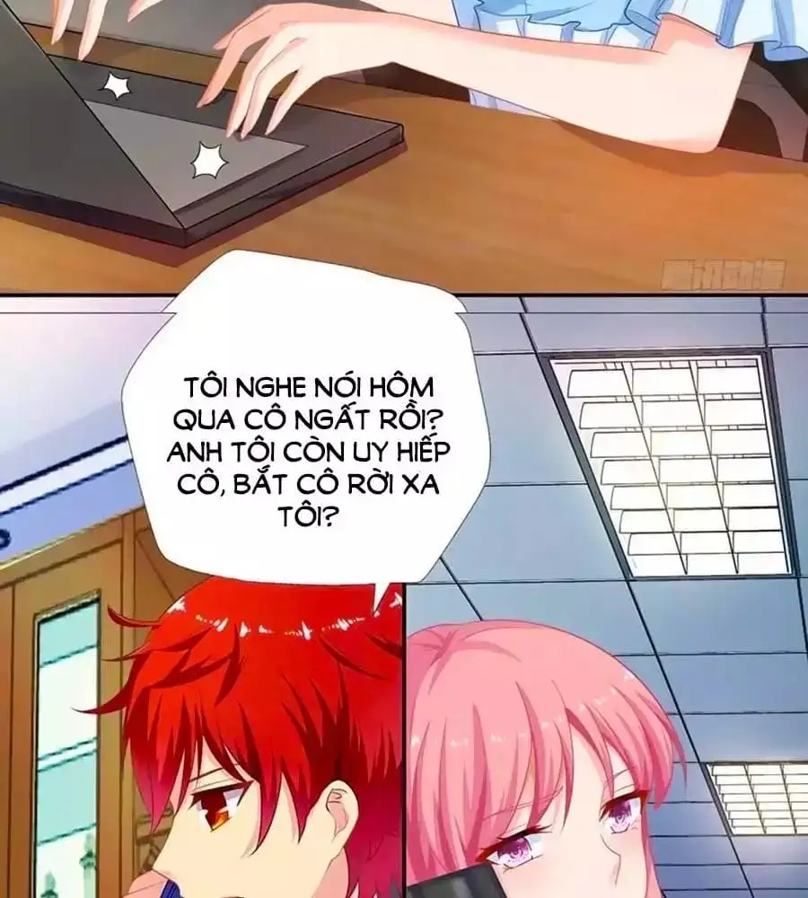 Truyện Tranh Một Thai Hai Bảo: Đưa Mami Về Nhà! trang 4