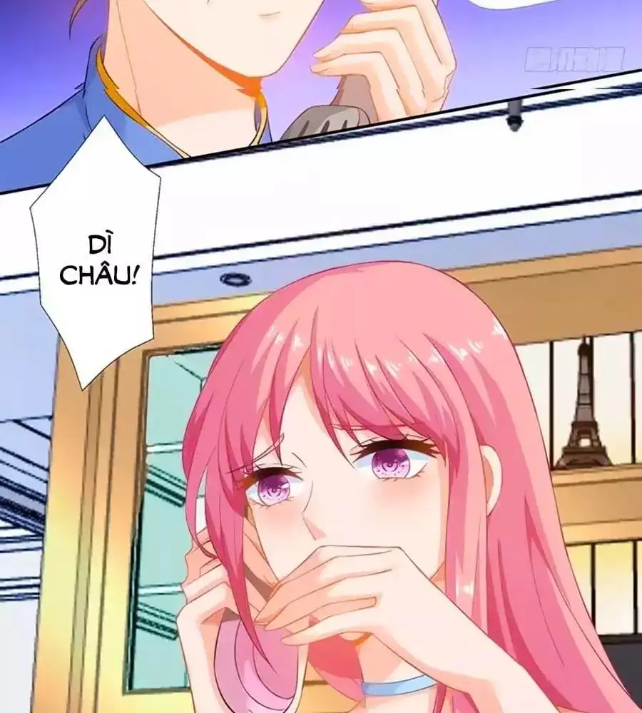 Truyện Tranh Một Thai Hai Bảo: Đưa Mami Về Nhà! trang 4