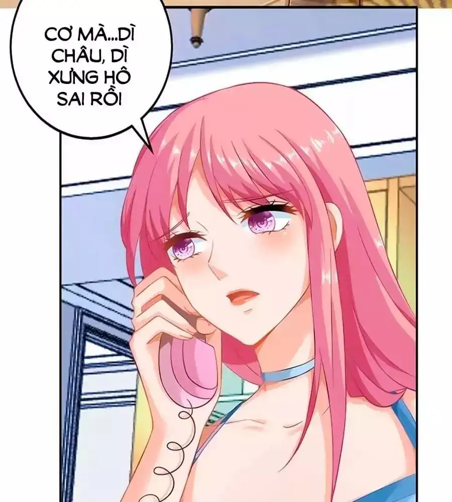 Truyện Tranh Một Thai Hai Bảo: Đưa Mami Về Nhà! trang 4