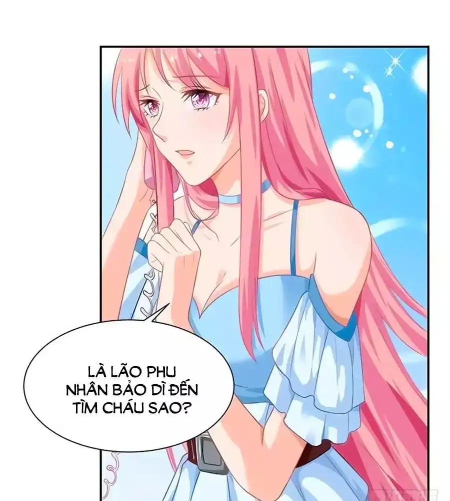 Truyện Tranh Một Thai Hai Bảo: Đưa Mami Về Nhà! trang 4