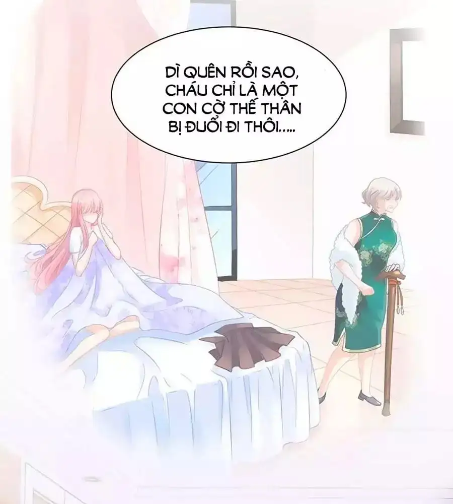 Truyện Tranh Một Thai Hai Bảo: Đưa Mami Về Nhà! trang 4