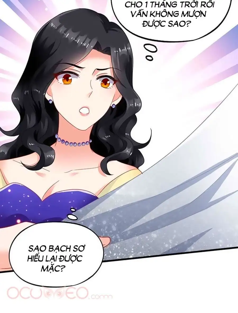Truyện Tranh Một Thai Hai Bảo: Đưa Mami Về Nhà! trang 4