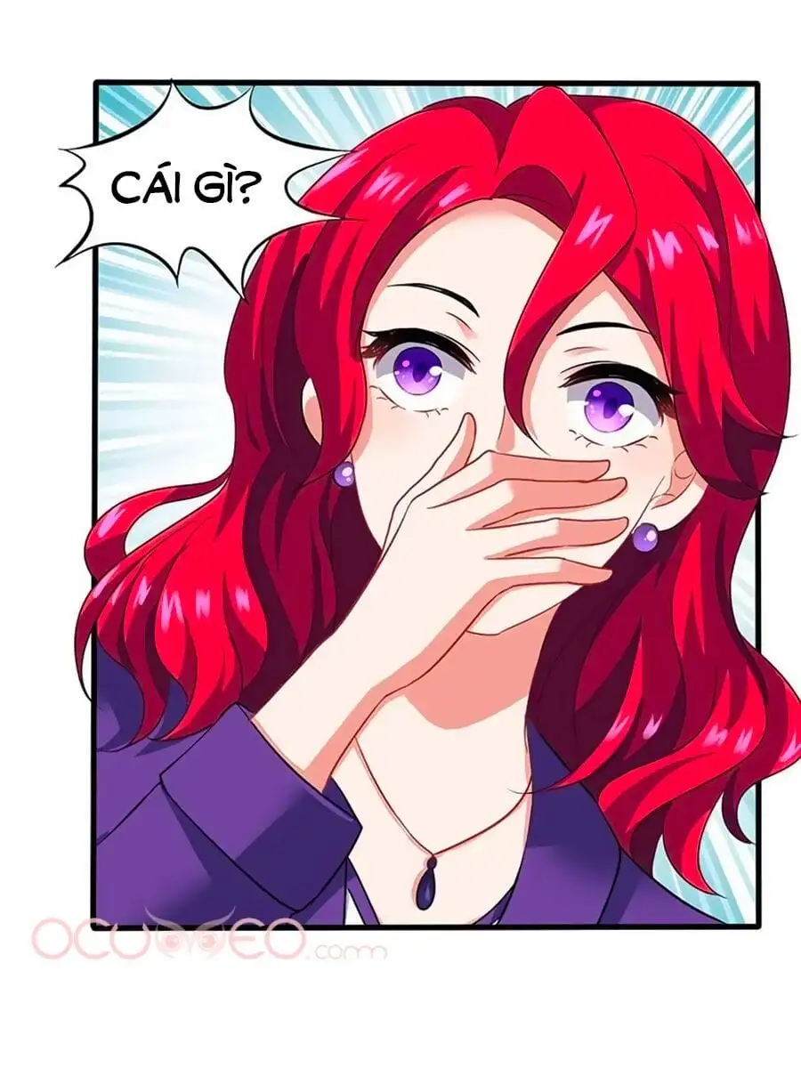 Truyện Tranh Một Thai Hai Bảo: Đưa Mami Về Nhà! trang 4