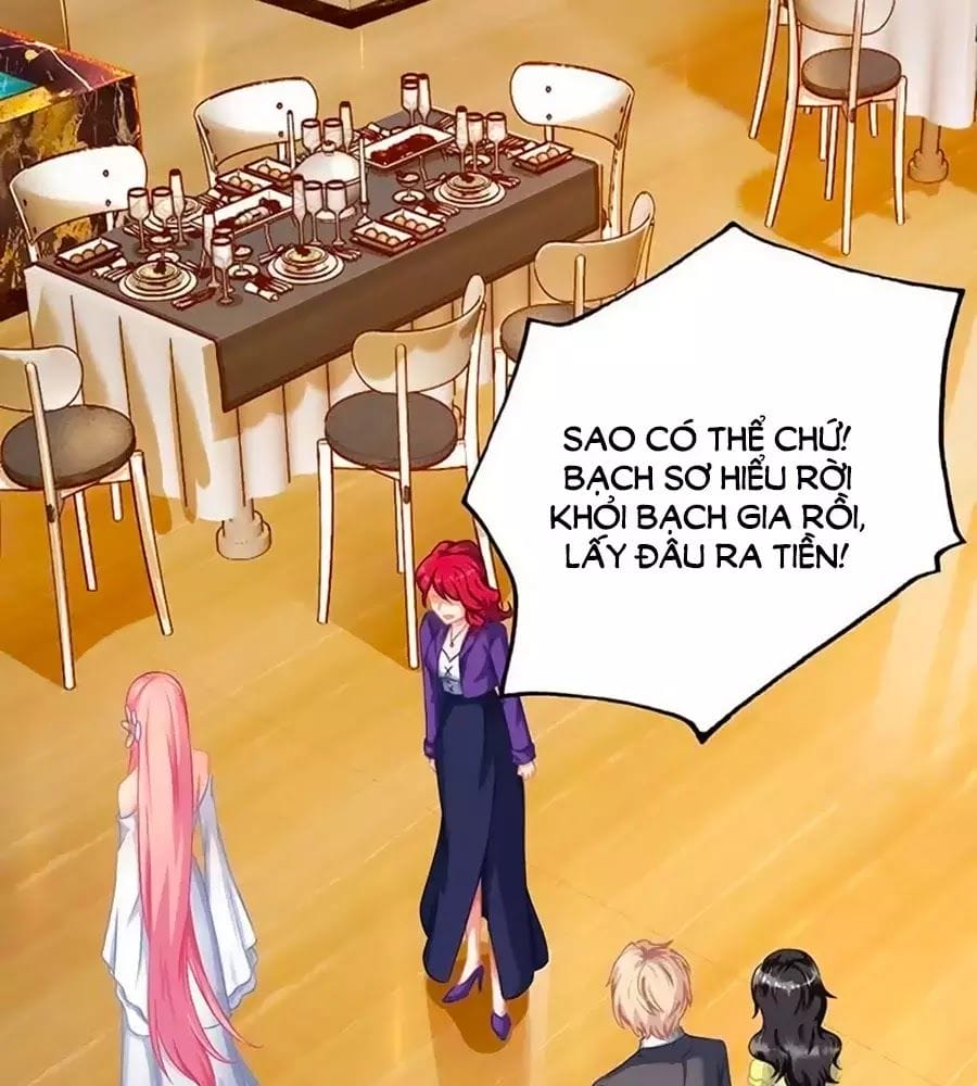 Truyện Tranh Một Thai Hai Bảo: Đưa Mami Về Nhà! trang 4