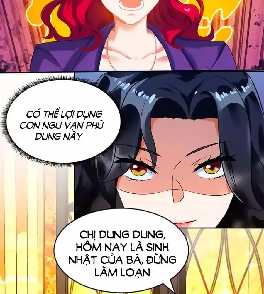 Truyện Tranh Một Thai Hai Bảo: Đưa Mami Về Nhà! trang 4