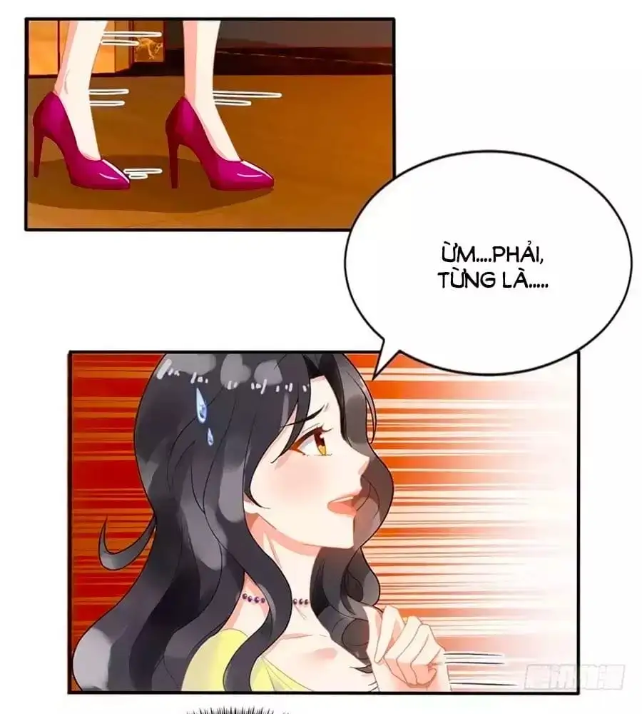 Truyện Tranh Một Thai Hai Bảo: Đưa Mami Về Nhà! trang 4