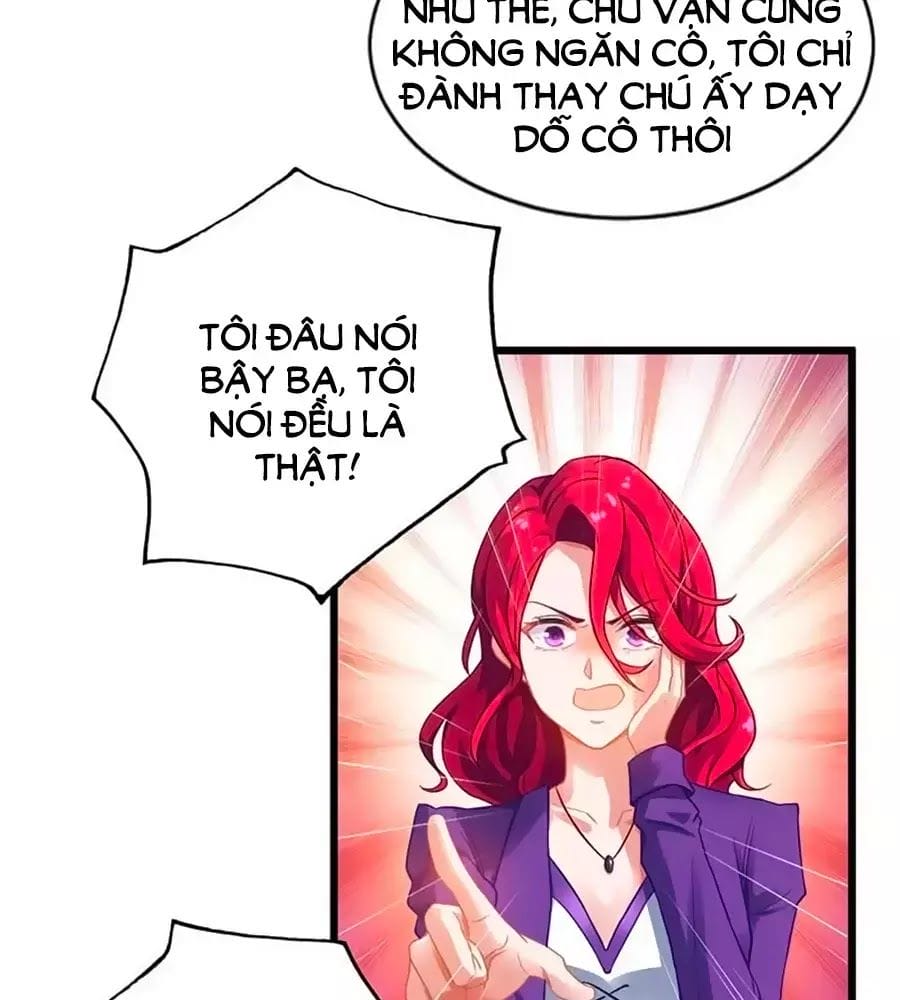 Truyện Tranh Một Thai Hai Bảo: Đưa Mami Về Nhà! trang 4