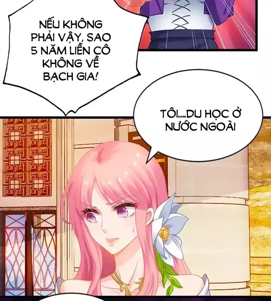 Truyện Tranh Một Thai Hai Bảo: Đưa Mami Về Nhà! trang 4