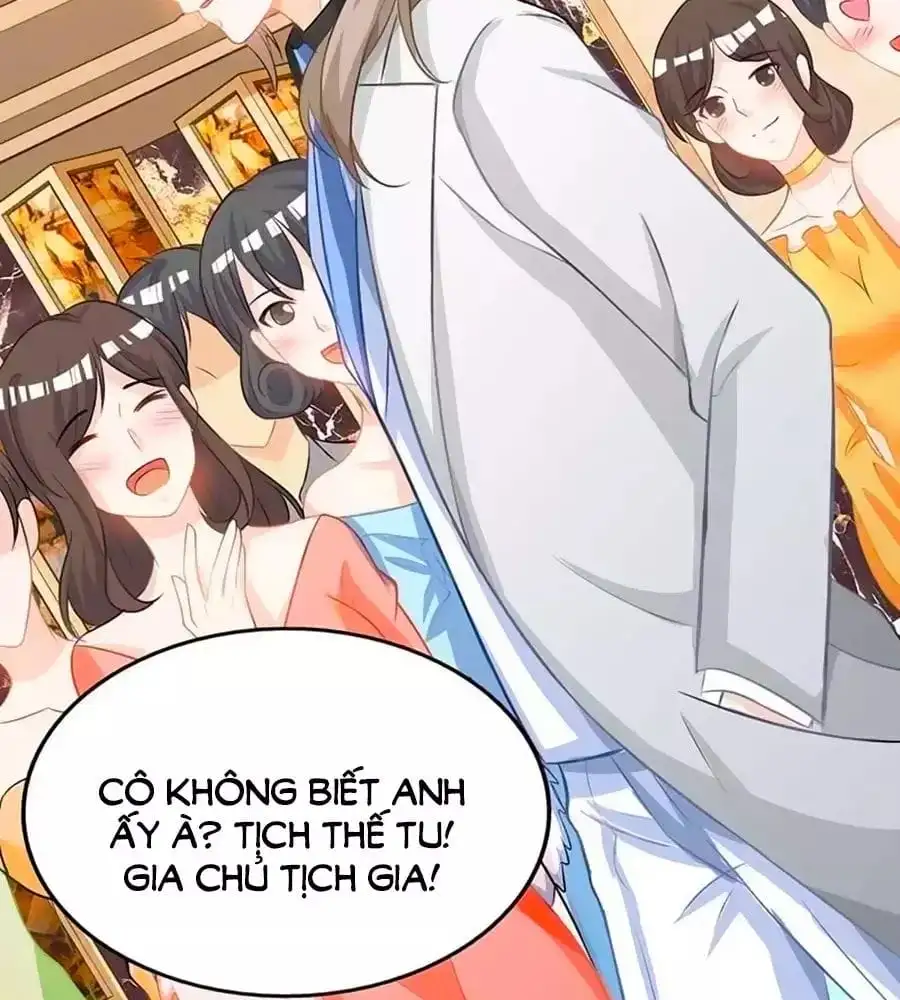 Truyện Tranh Một Thai Hai Bảo: Đưa Mami Về Nhà! trang 4