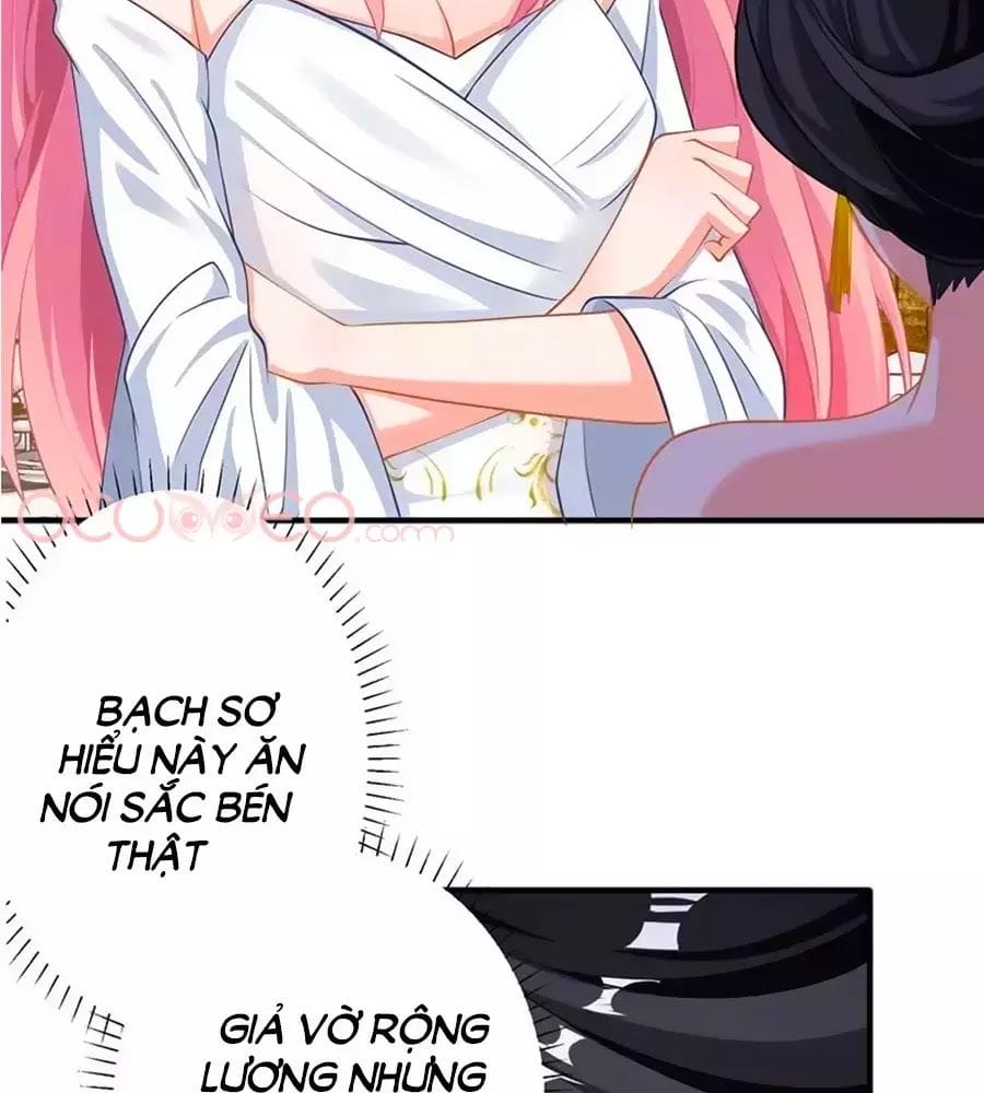 Truyện Tranh Một Thai Hai Bảo: Đưa Mami Về Nhà! trang 4