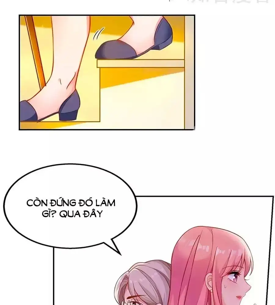 Truyện Tranh Một Thai Hai Bảo: Đưa Mami Về Nhà! trang 4