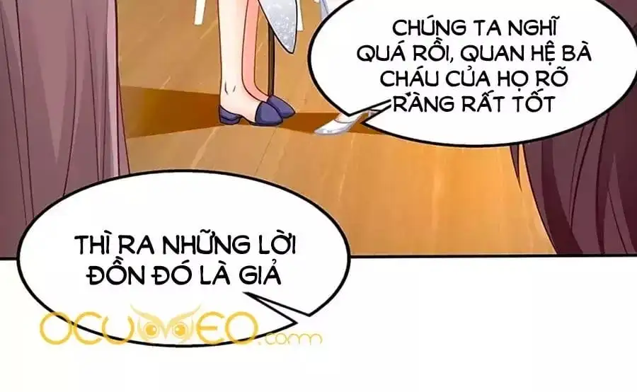 Truyện Tranh Một Thai Hai Bảo: Đưa Mami Về Nhà! trang 4