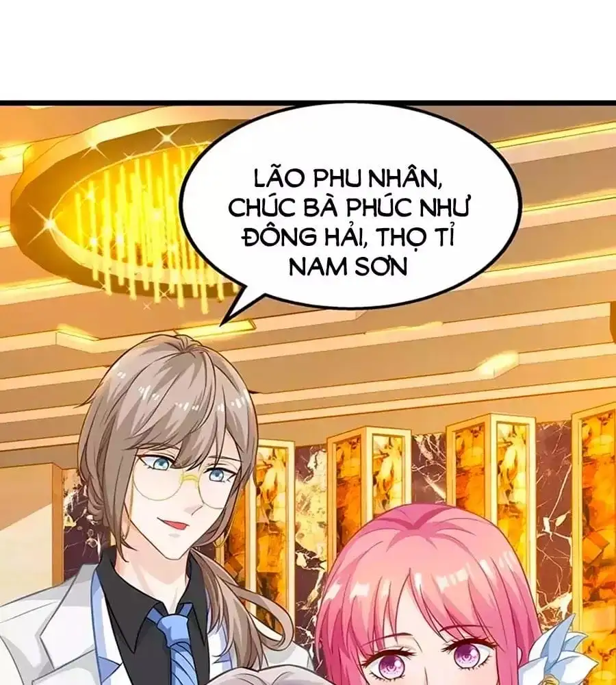 Truyện Tranh Một Thai Hai Bảo: Đưa Mami Về Nhà! trang 4