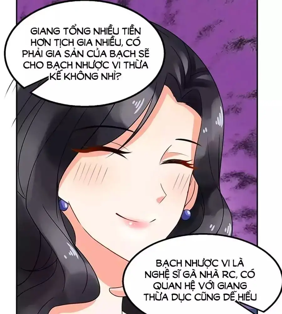Truyện Tranh Một Thai Hai Bảo: Đưa Mami Về Nhà! trang 4