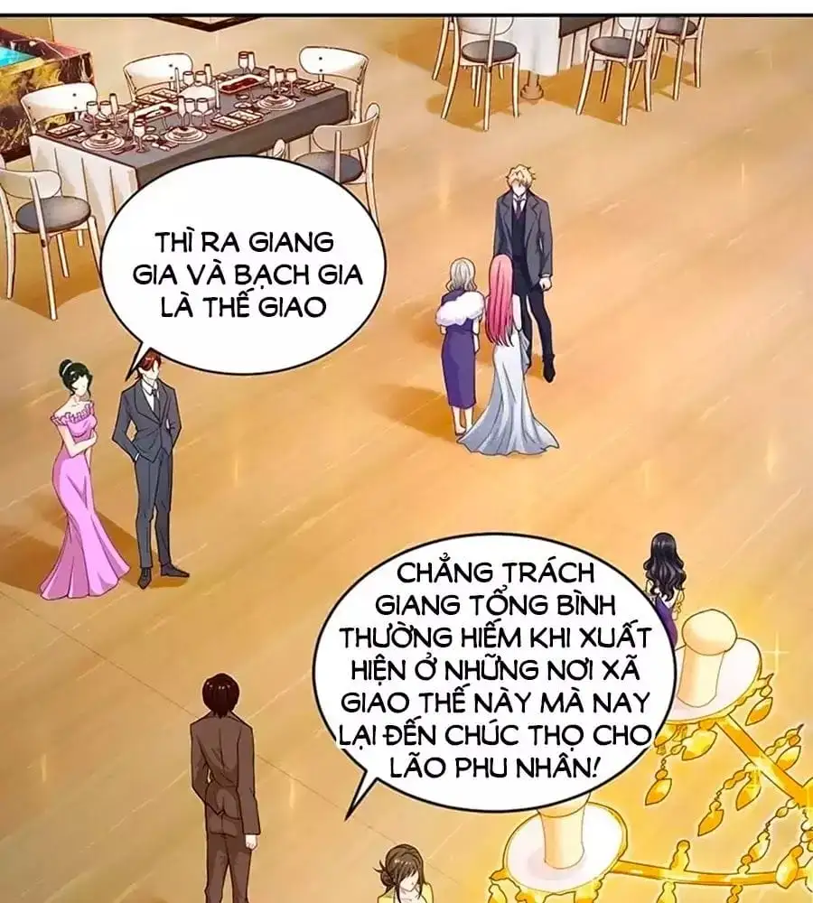 Truyện Tranh Một Thai Hai Bảo: Đưa Mami Về Nhà! trang 4