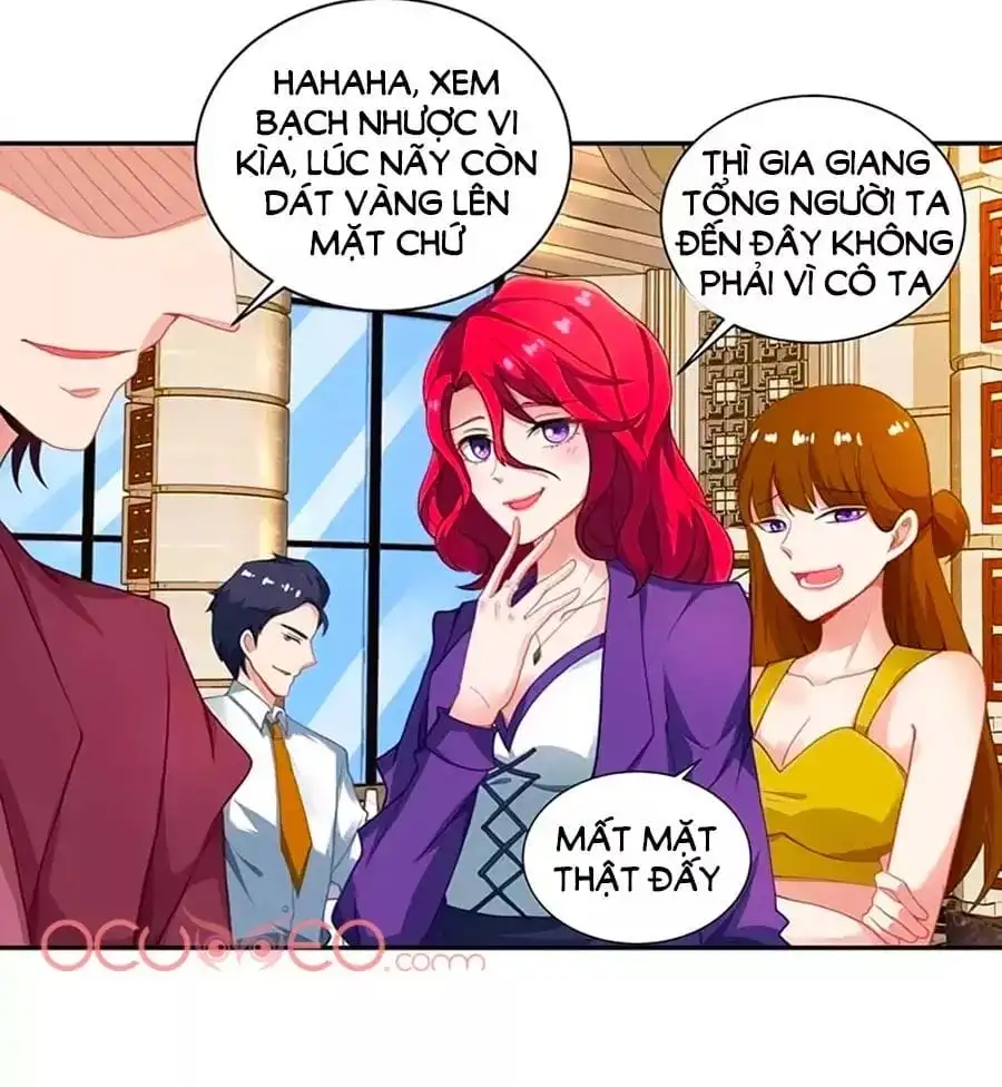 Truyện Tranh Một Thai Hai Bảo: Đưa Mami Về Nhà! trang 4