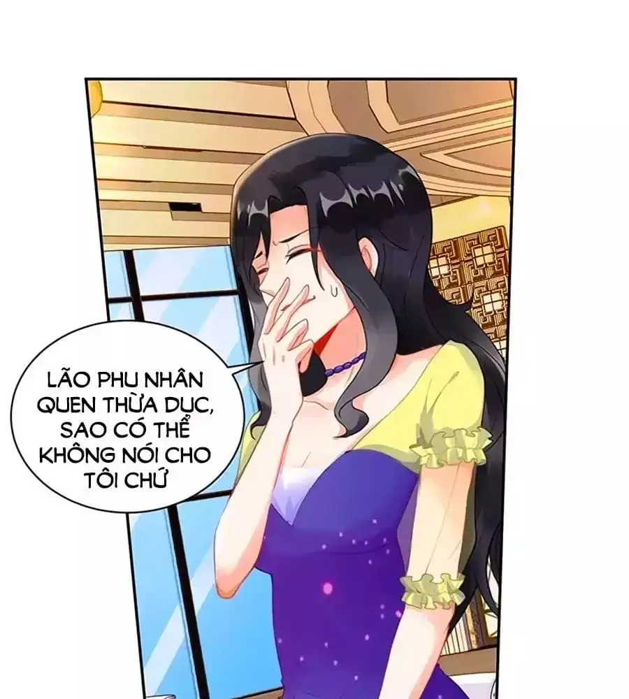 Truyện Tranh Một Thai Hai Bảo: Đưa Mami Về Nhà! trang 4
