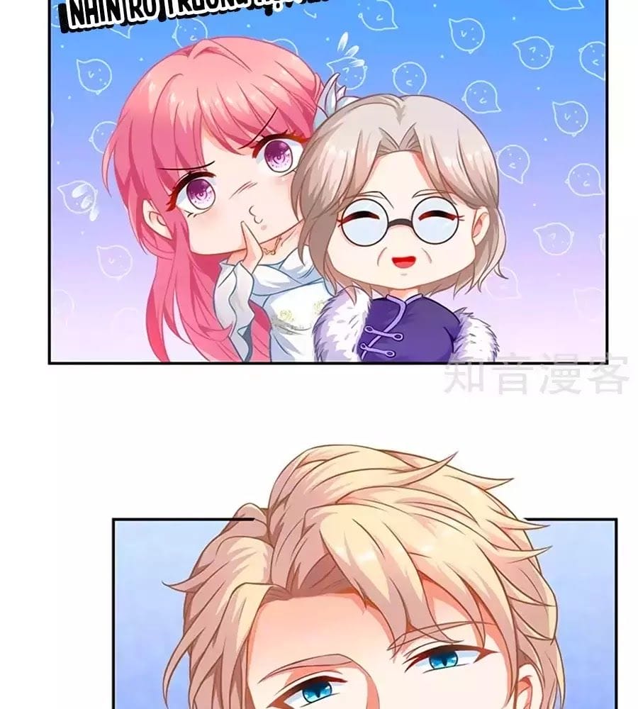 Truyện Tranh Một Thai Hai Bảo: Đưa Mami Về Nhà! trang 4