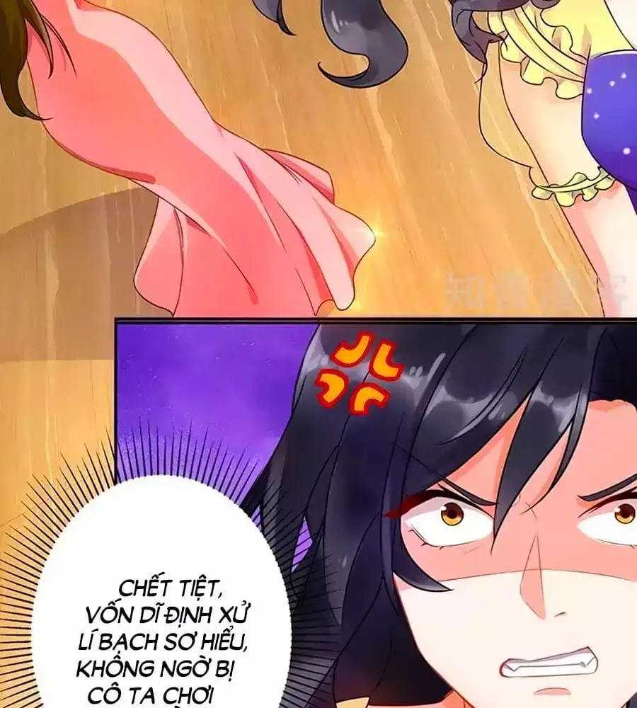 Truyện Tranh Một Thai Hai Bảo: Đưa Mami Về Nhà! trang 4