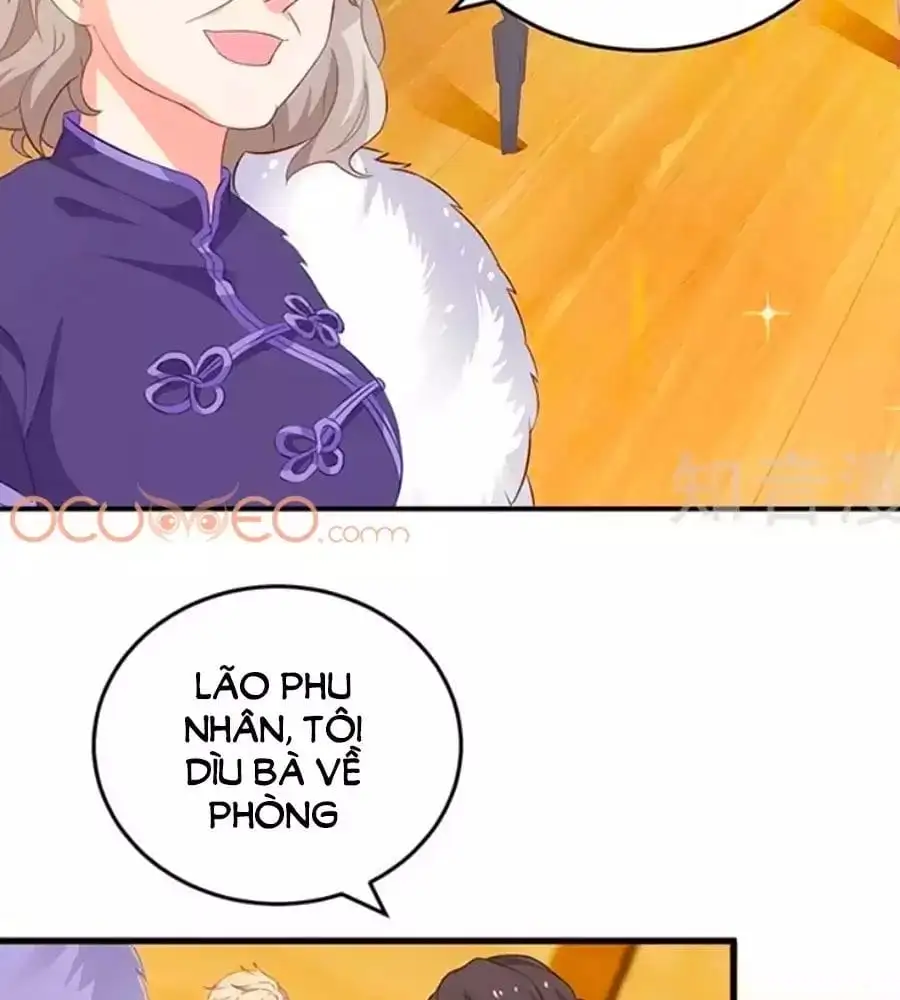 Truyện Tranh Một Thai Hai Bảo: Đưa Mami Về Nhà! trang 4