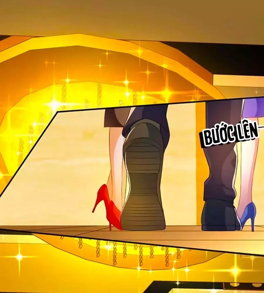 Truyện Tranh Một Thai Hai Bảo: Đưa Mami Về Nhà! trang 4