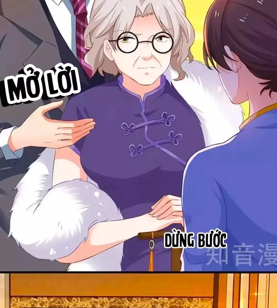 Truyện Tranh Một Thai Hai Bảo: Đưa Mami Về Nhà! trang 4