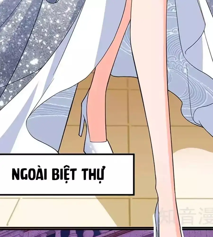 Truyện Tranh Một Thai Hai Bảo: Đưa Mami Về Nhà! trang 4
