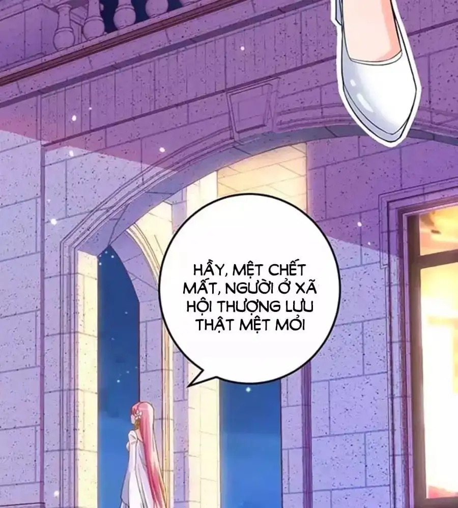 Truyện Tranh Một Thai Hai Bảo: Đưa Mami Về Nhà! trang 4