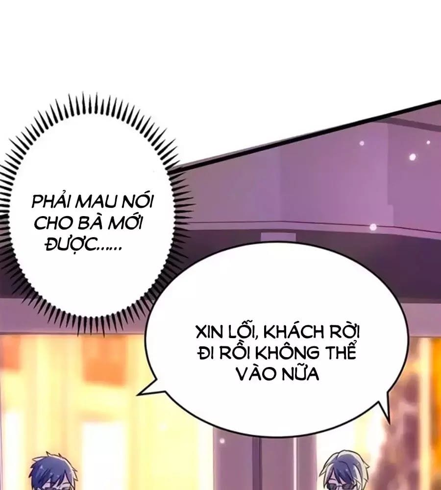 Truyện Tranh Một Thai Hai Bảo: Đưa Mami Về Nhà! trang 4