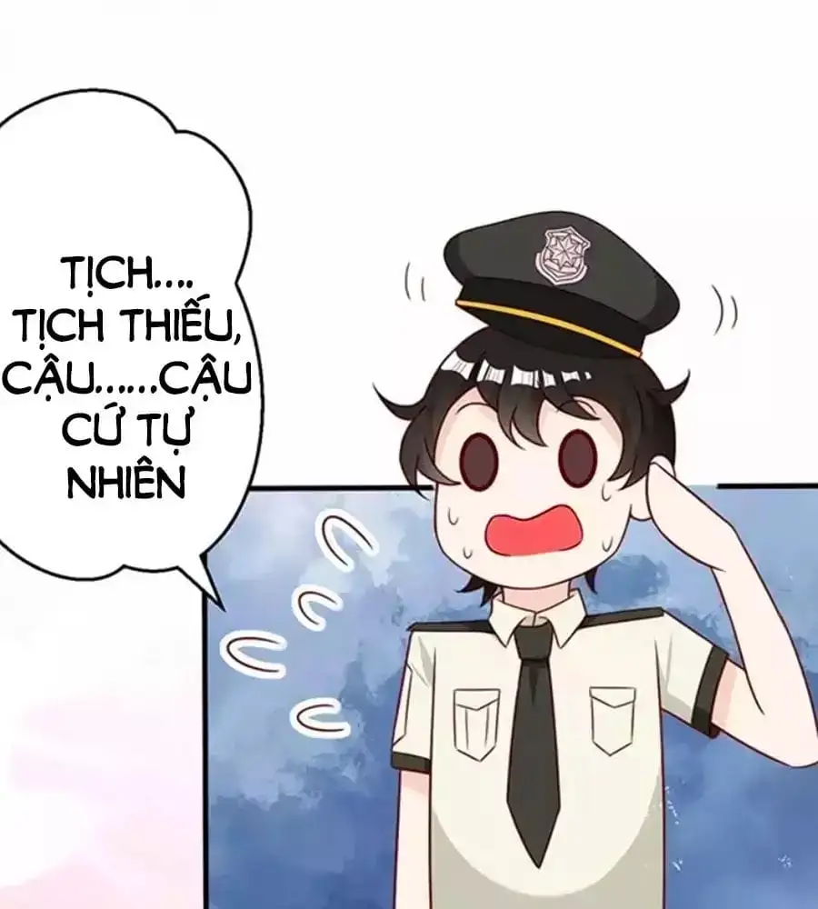 Truyện Tranh Một Thai Hai Bảo: Đưa Mami Về Nhà! trang 4