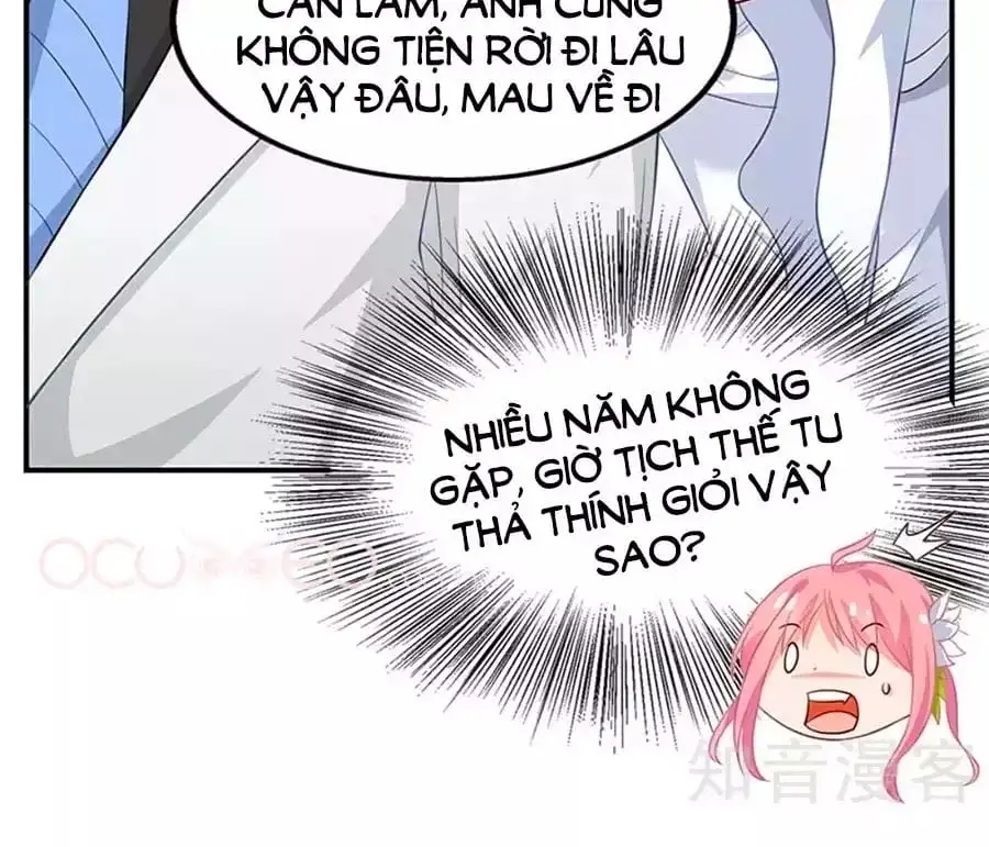 Truyện Tranh Một Thai Hai Bảo: Đưa Mami Về Nhà! trang 4