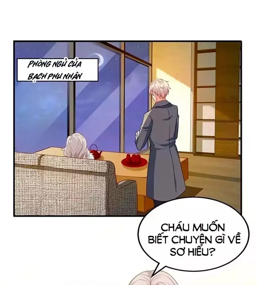 Truyện Tranh Một Thai Hai Bảo: Đưa Mami Về Nhà! trang 4