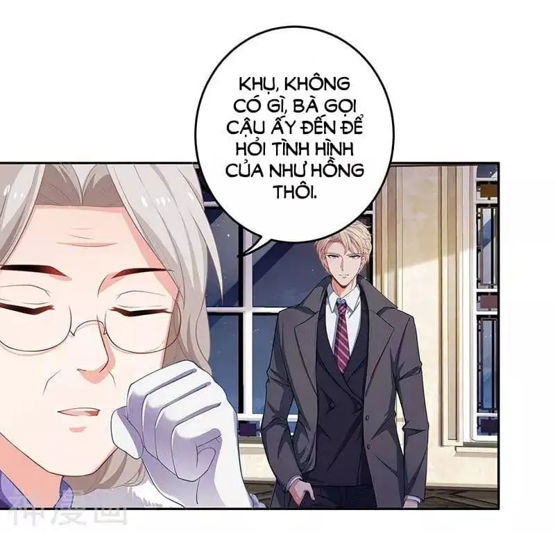 Truyện Tranh Một Thai Hai Bảo: Đưa Mami Về Nhà! trang 4