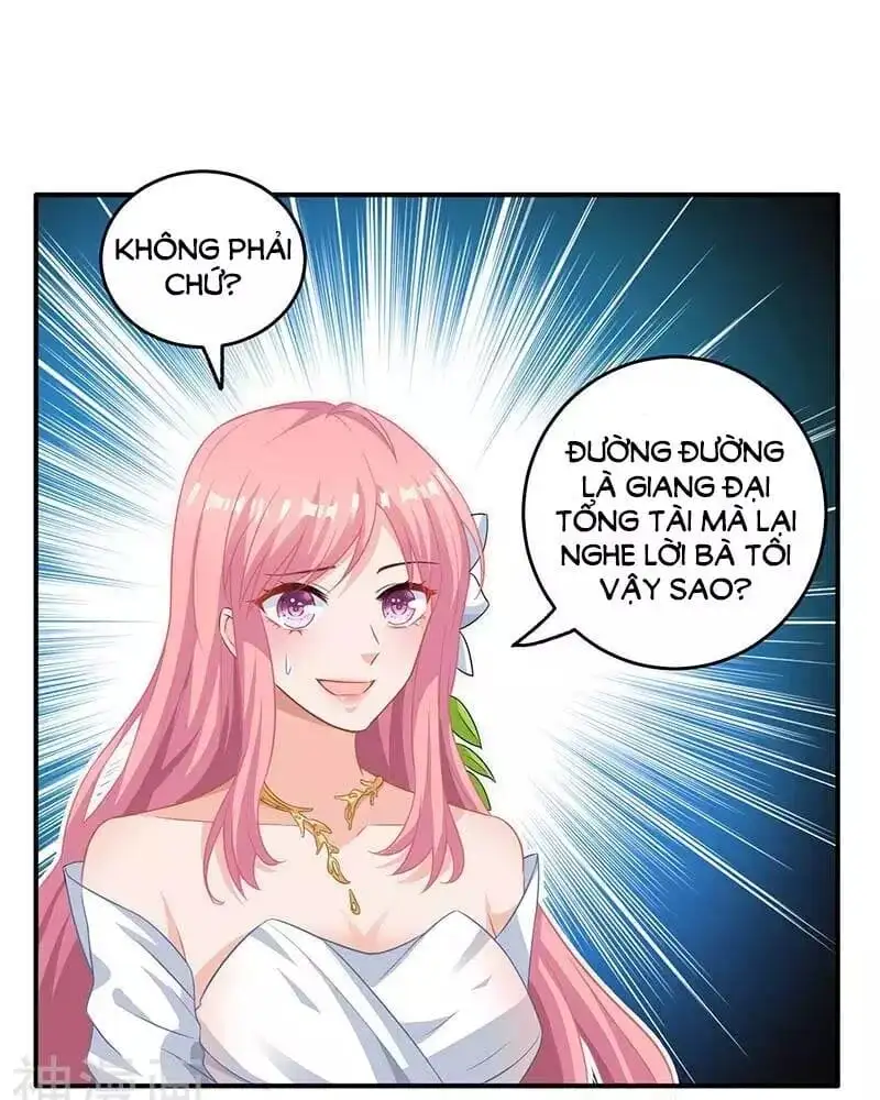 Truyện Tranh Một Thai Hai Bảo: Đưa Mami Về Nhà! trang 4