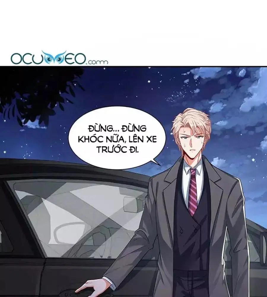 Truyện Tranh Một Thai Hai Bảo: Đưa Mami Về Nhà! trang 4